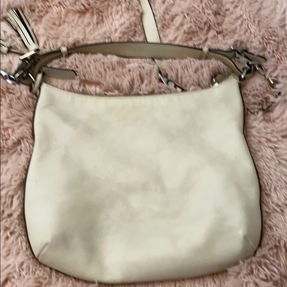 Coach purse - Picture 5 of 6